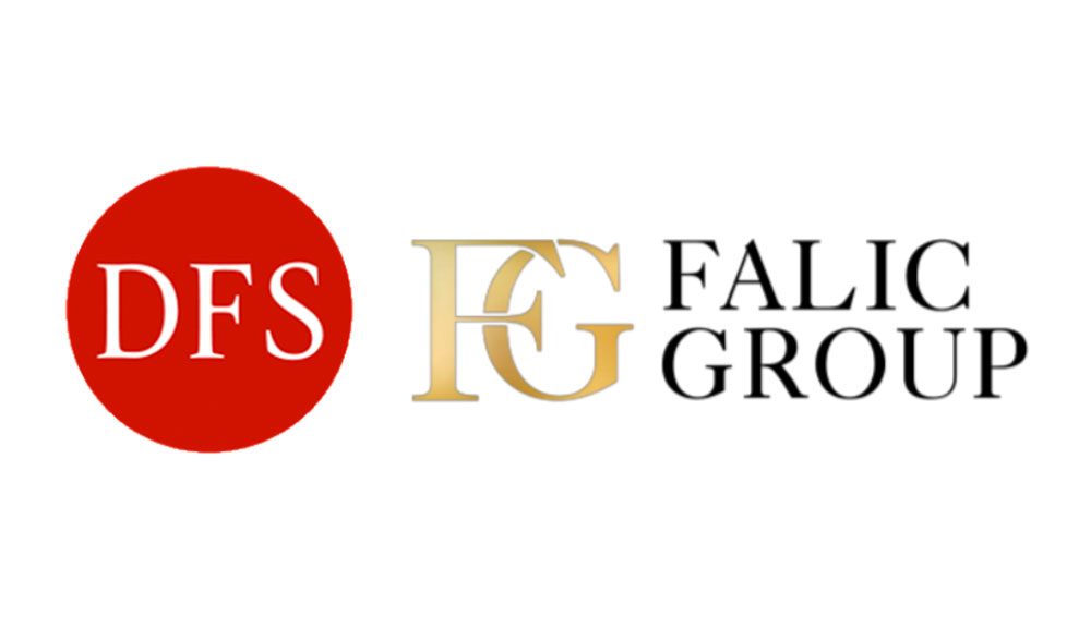 DFS transfers travel retail concessions at LAX and SFO to Duty Free Americas