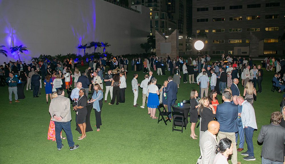 Summit of the Americas 2025