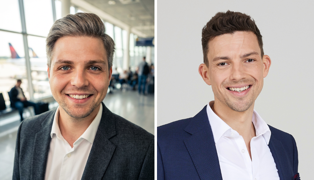 Smartseller appoints Lars Hennecke as MD as Grünewaldt moves to FAR