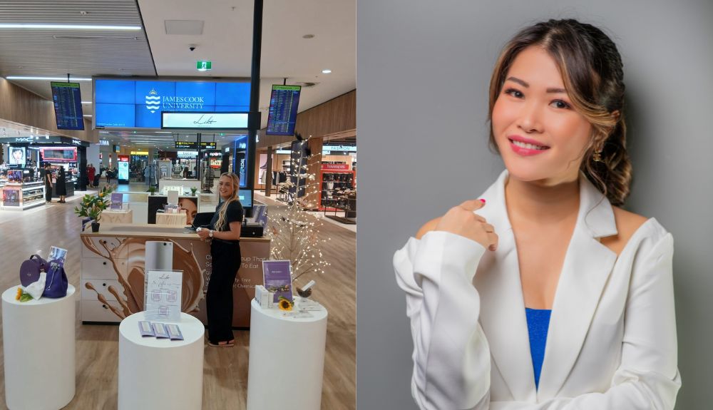 Liht Organics reinforces global travel retail ambitions with new US facility