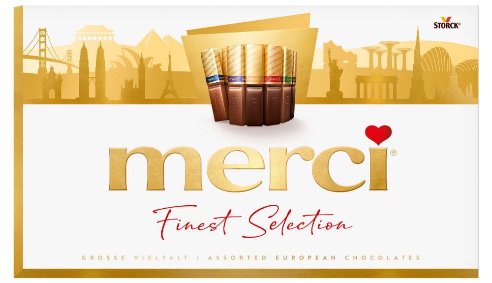 Storck Travel Retail targets accelerated channel growth in the Americas