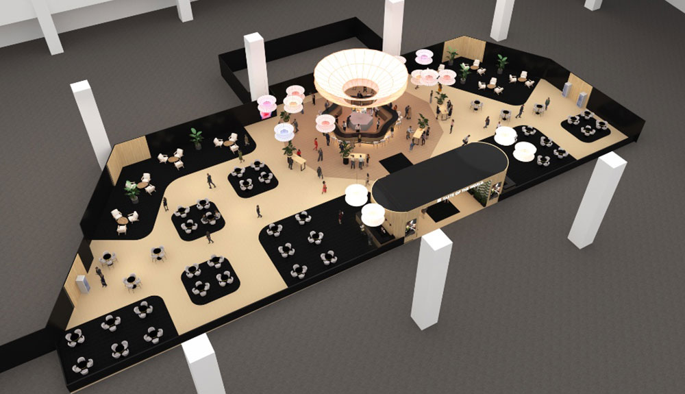 TFWA Asia Pacific Exhibition & Conference