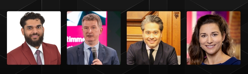 TR Consumer Forum 2026