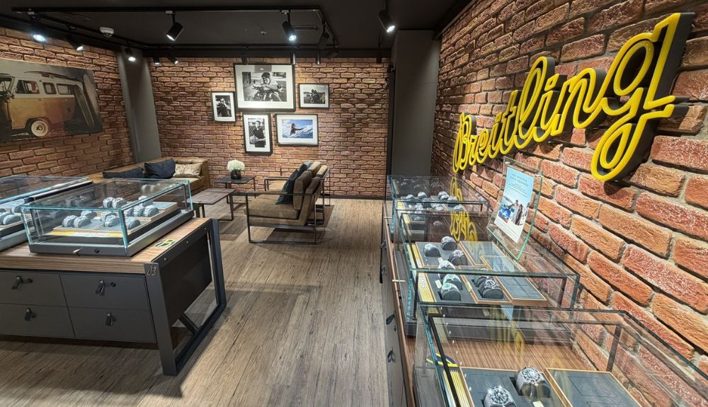 Avolta unveils new experience-led retail offer onboard Norwegian Luna