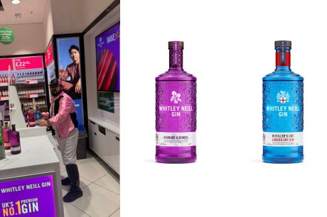 Halewood stages Grand National pop-up at Liverpool Airport