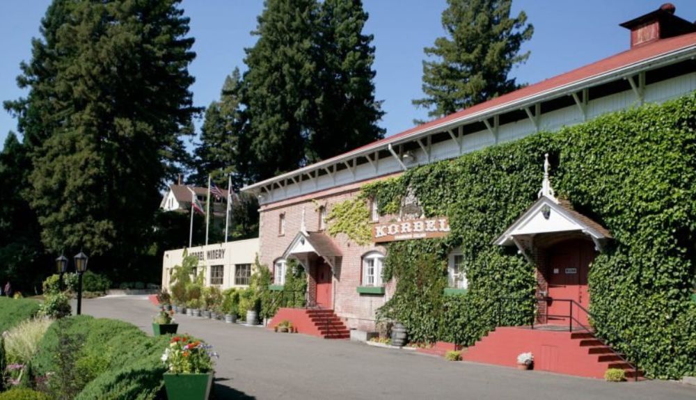 Henkell Freixenet Korbel US – TRBusiness Henkell Freixenet Korbel US