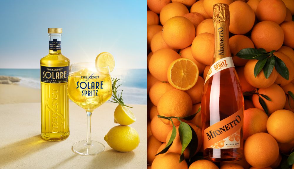 Henkell Freixenet targets Asia Pacific growth at TFWA Singapore show