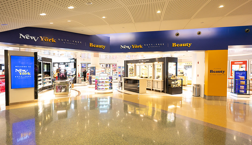 JFK T4 Retail Partners