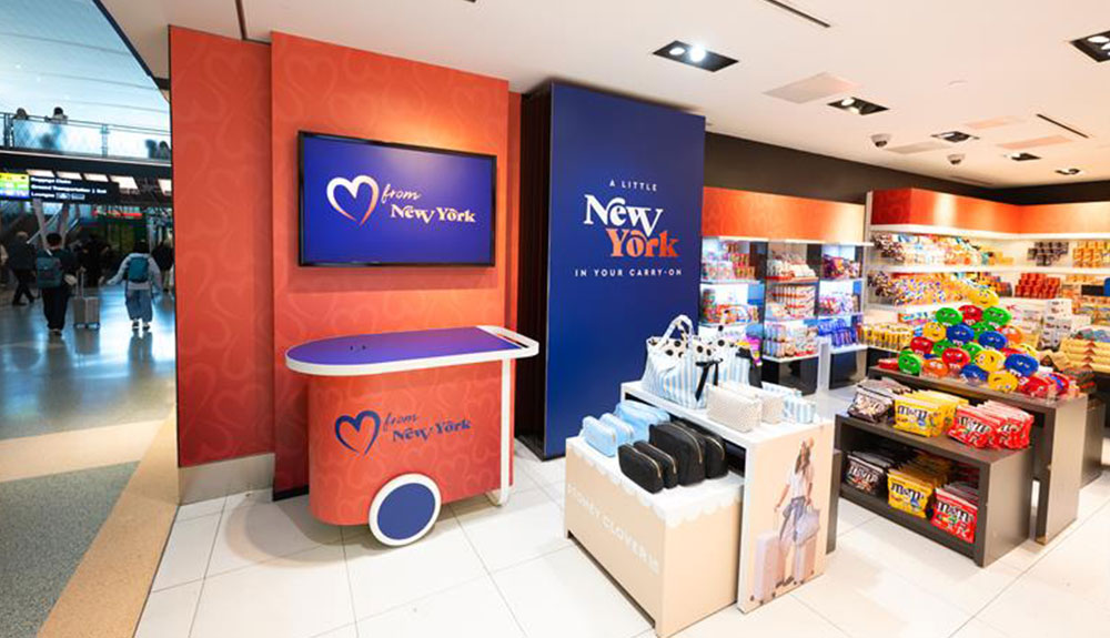 JFK T4 Retail Partners
