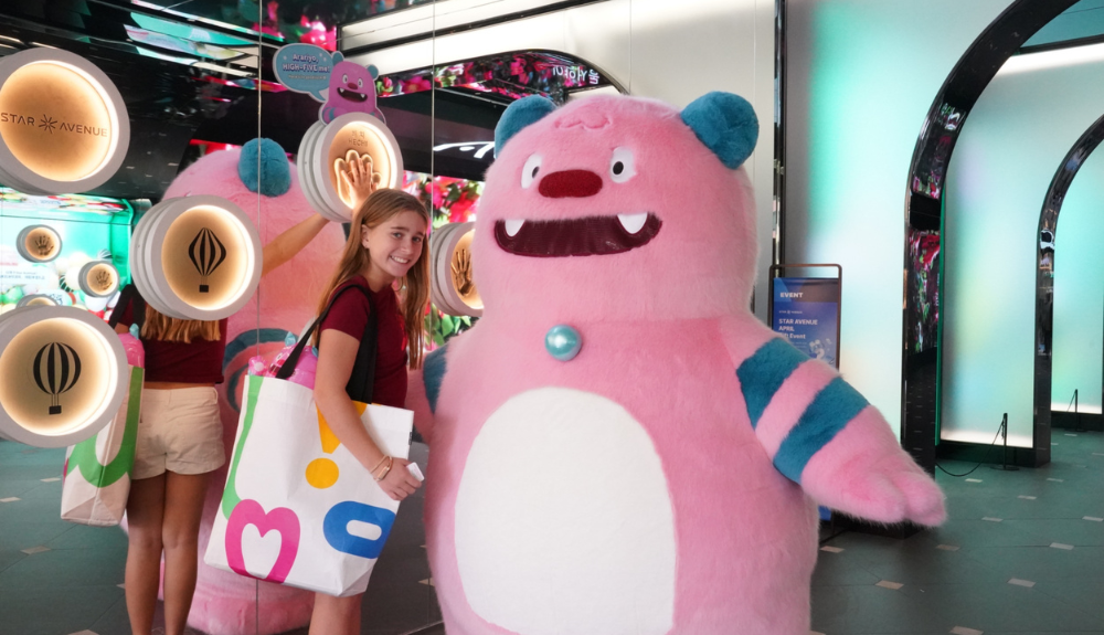 Lotte partners with Hechi to boost K-culture engagement