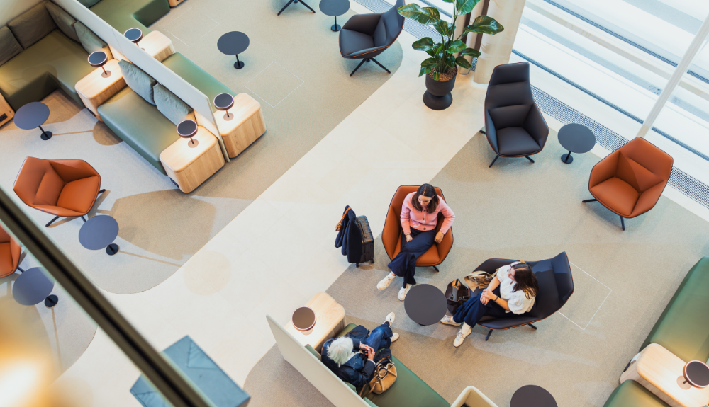 Munich airport 2 – TRBusiness Munich Airport opens new Terminal 1 pier