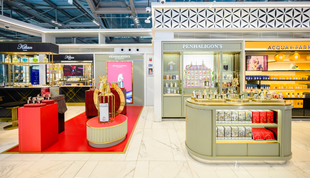 Penhaligon’s marks Year of the Horse with Asia Pacific TR campaign