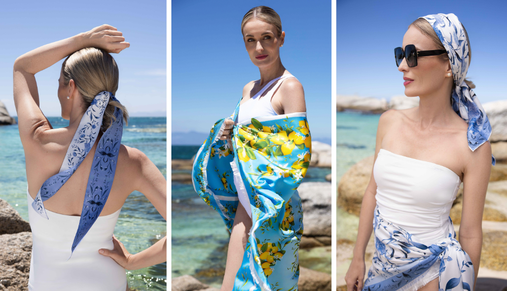 PeppaRose expands cruise retail across Regent and Oceania