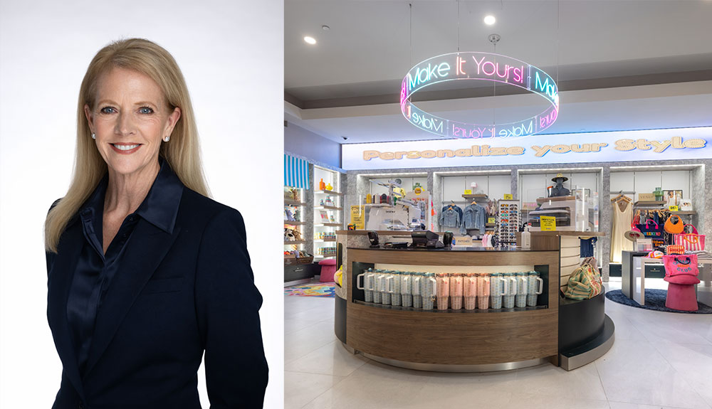 Starboard: Embrace curation, storytelling & personalisation for cruise retail success