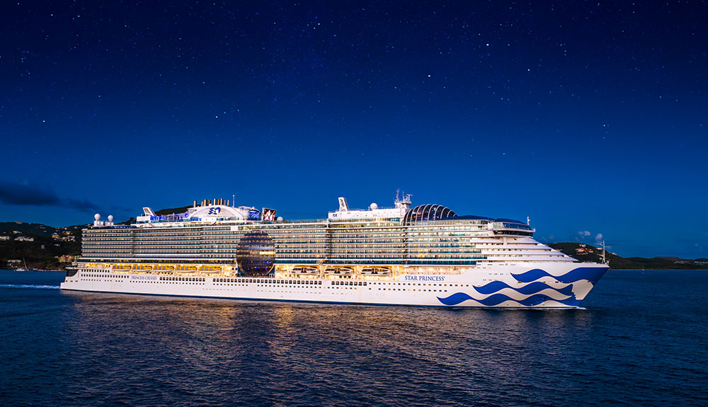 Starboard