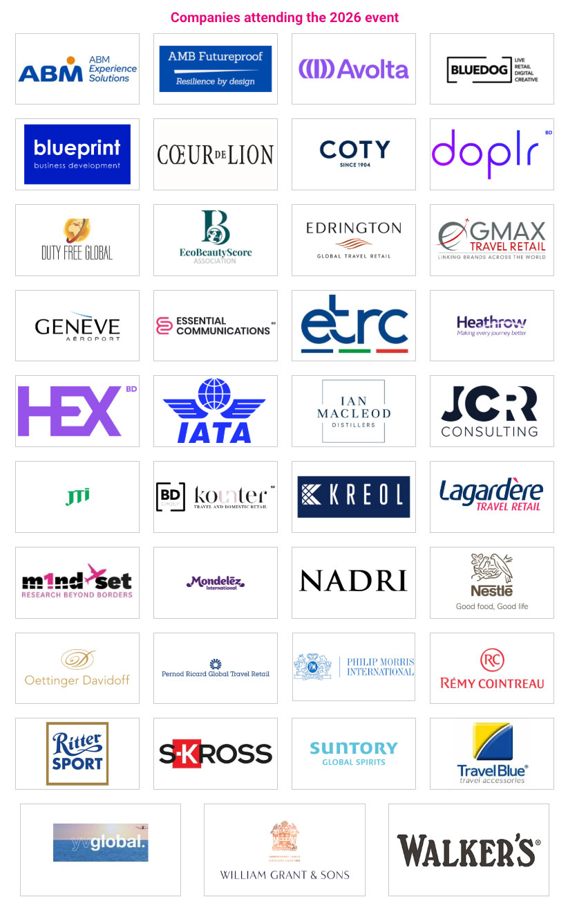 TR Consumer Forum 2026