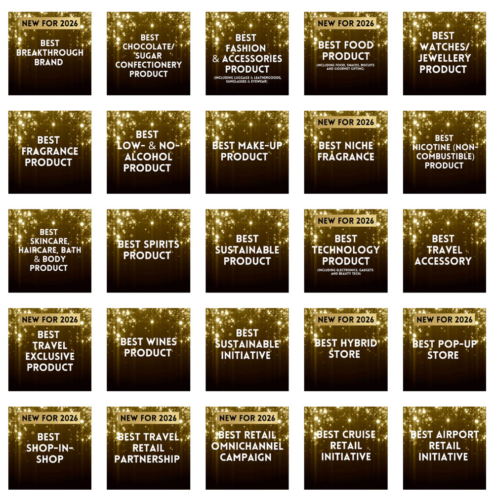 Travel-Retail-Awards-categories-2026 – TRBusiness Travel Retail Awards