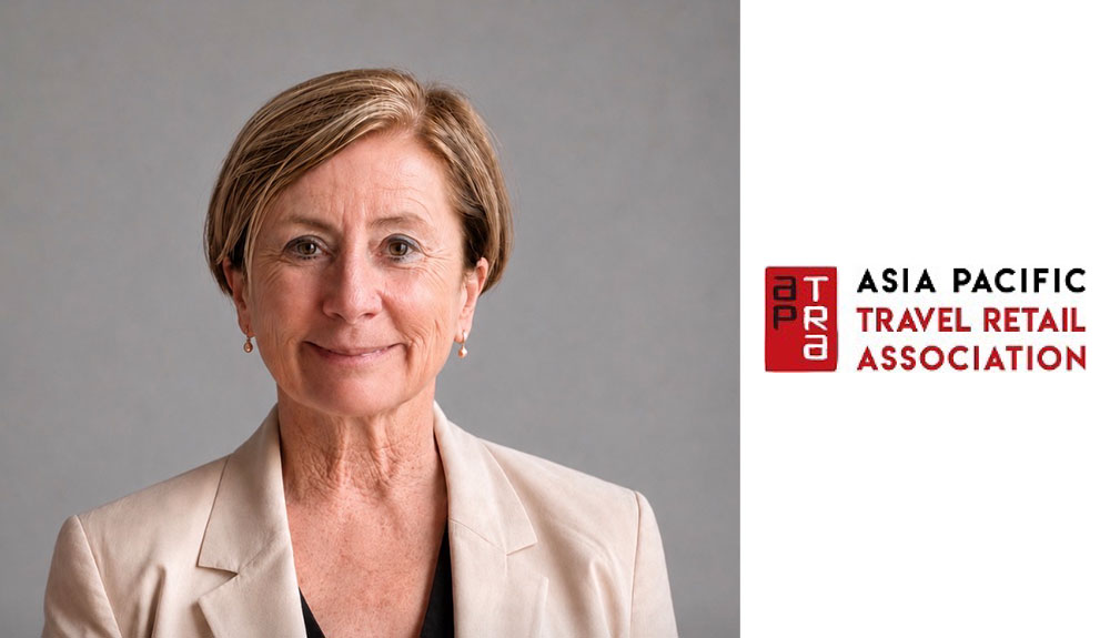 APTRA North Asia Forum date revealed; Anne Kavanagh promoted to MD