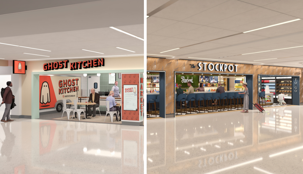 Avolta secures 12-year ORF contract with hybrid retail and F&B expansion