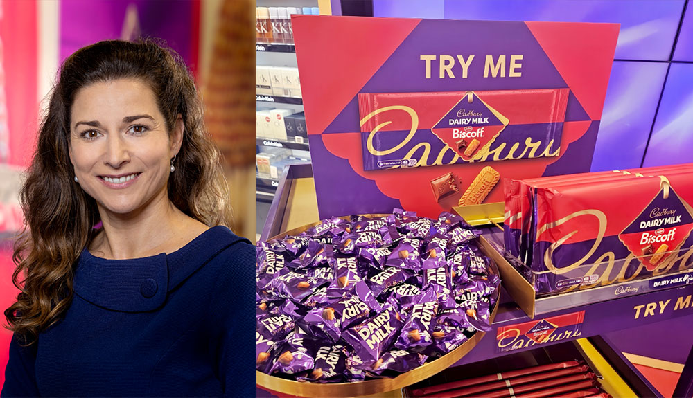 Cadbury Biscoff