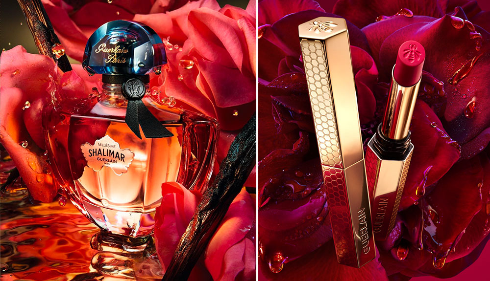 Guerlain rolls out trio of new beauty novelties