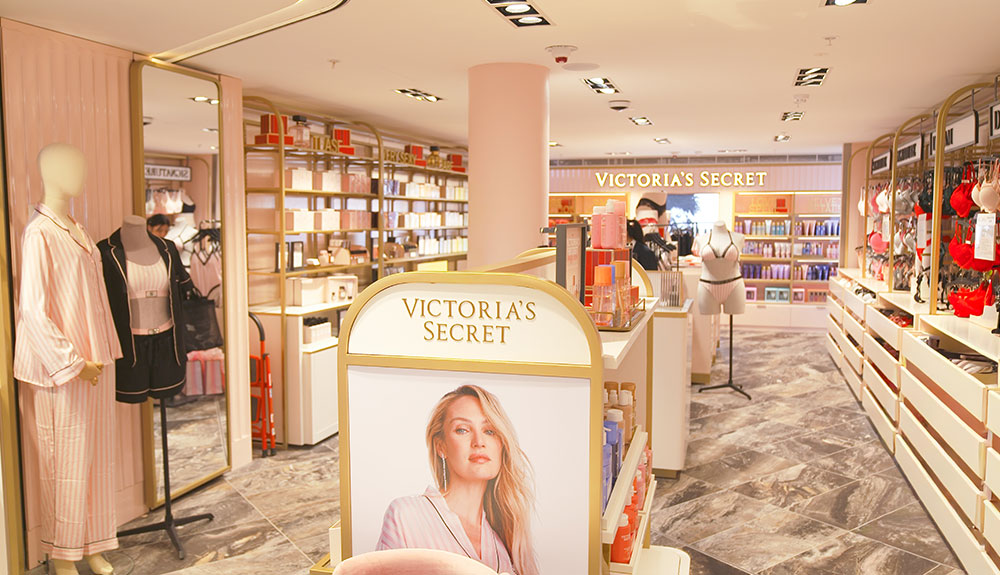 Victoria's Secret