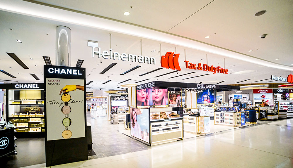 Heinemann Asia Pacific