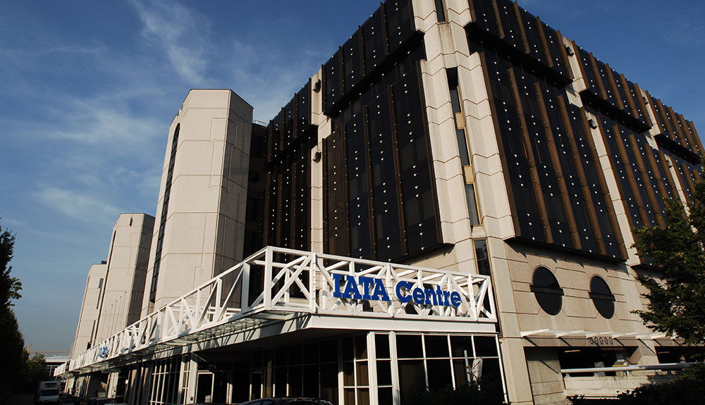 IATA Conference Centre