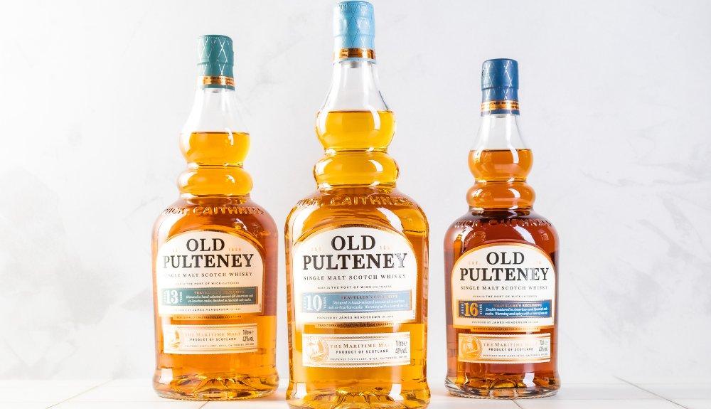 International Beverage marks two milestones at TFWA Asia Pacific