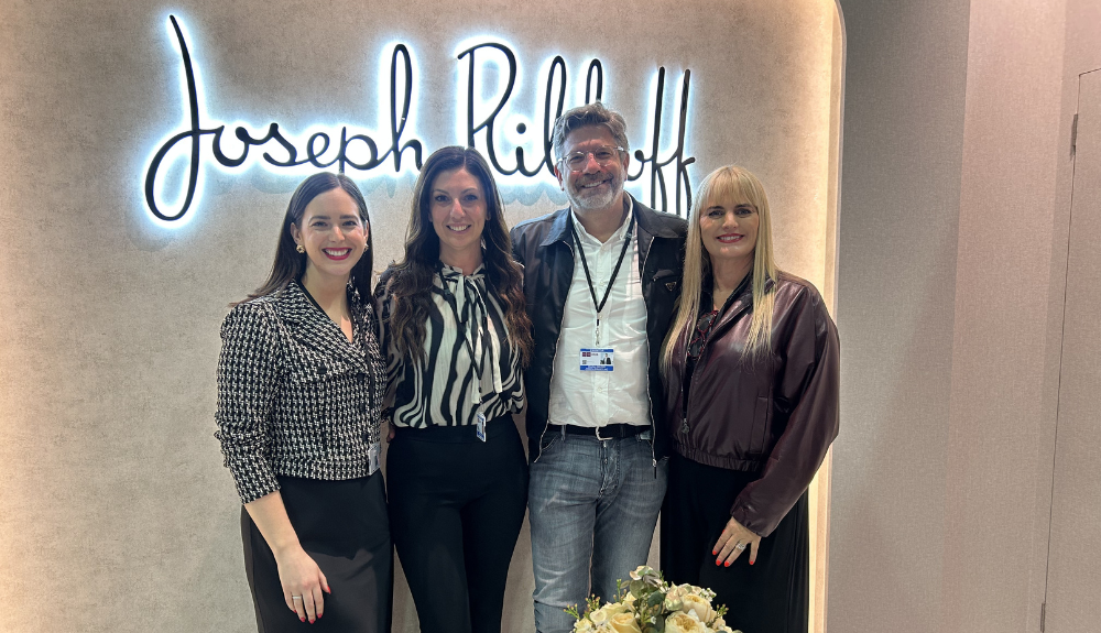 TFWA APEC: Joseph Ribkoff eyes airport growth after strong pop-up results