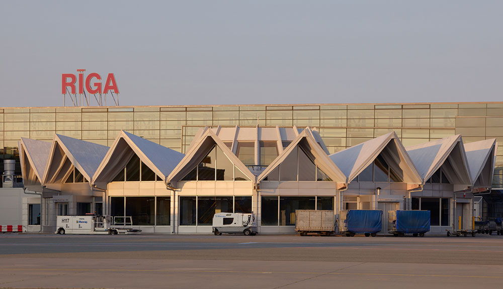 Riga Airport selects partners for wide-ranging commercial tender