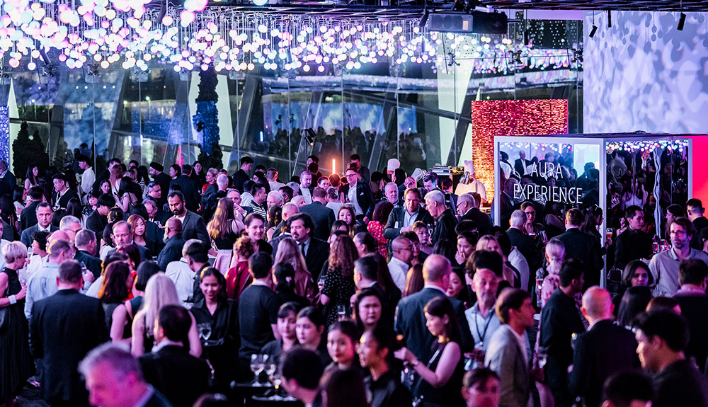 TFWA Asia Pacific Exhibition & Conference 2026