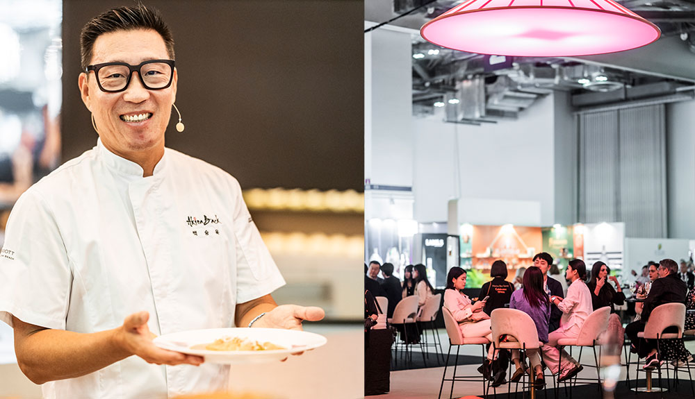 TFWA Asia Pacific Exhibition & Conference 2026