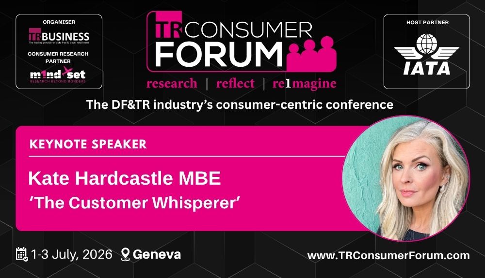 Forum: 'The Customer Whisperer' Kate Hardcastle to make keynote address