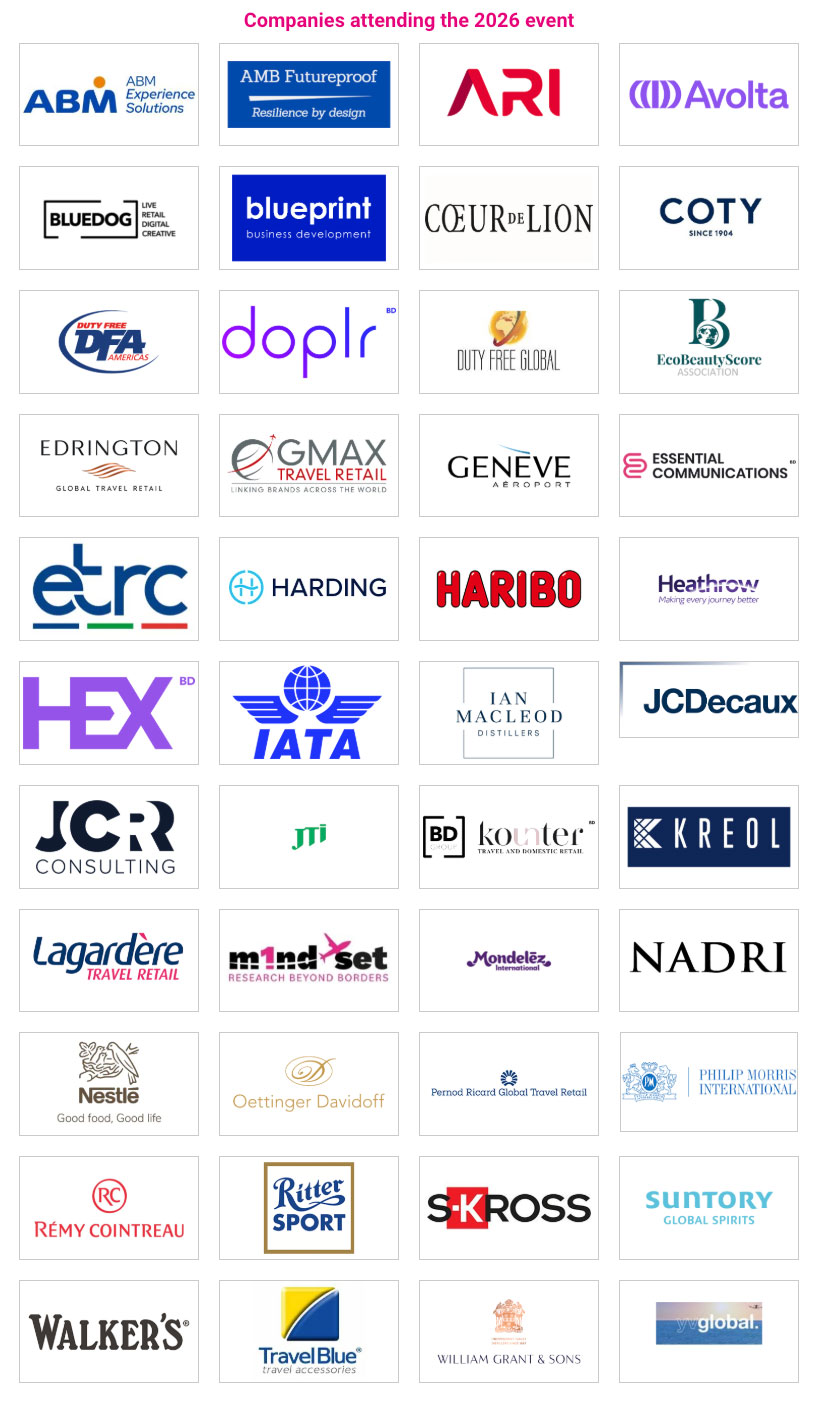 TR Consumer Forum 2026