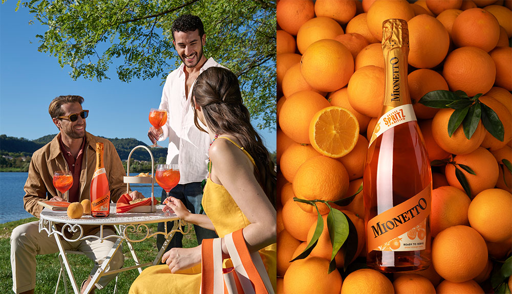 Henkell Freixenet