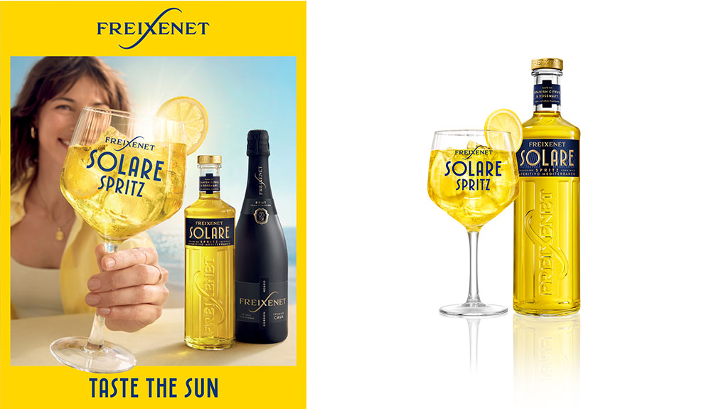 Henkell Freixenet