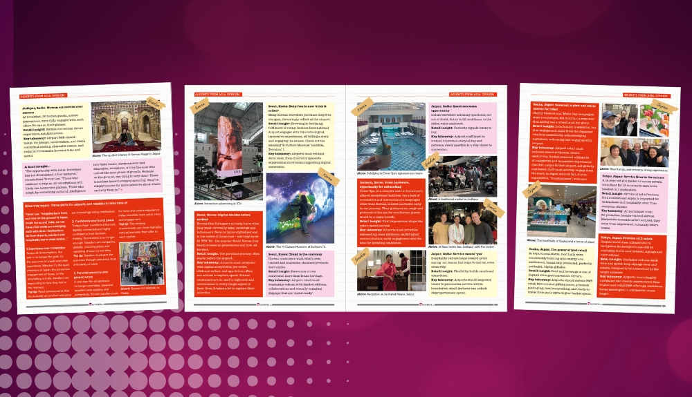 TRBusienss May issue
