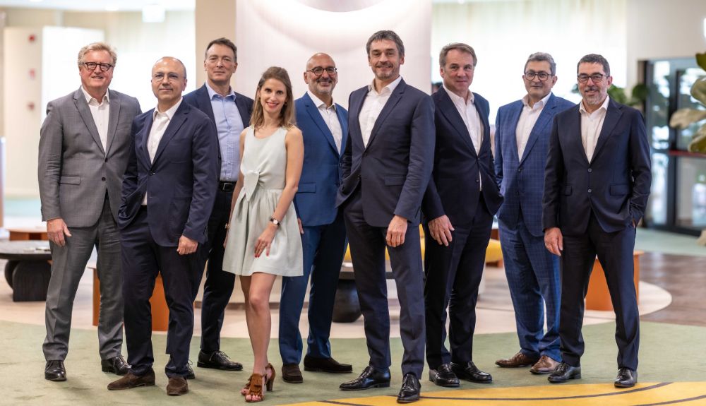 Lagardère Travel Retail announces new Executive Committee appointments