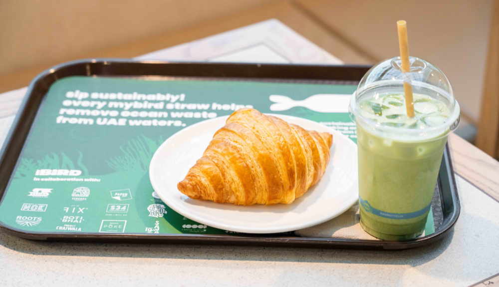 Lagardere mybird 1000 3 – TRBusiness Lagardère TR UAE marks World Environment Day at DXB