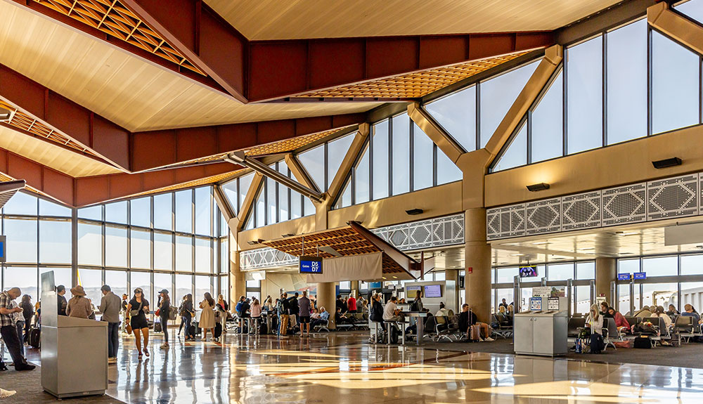 Avolta locks in eight-year travel retail extension at Phoenix Airport