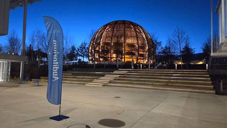 Forum: Evening Networking to be held at CERN Science Gateway campus