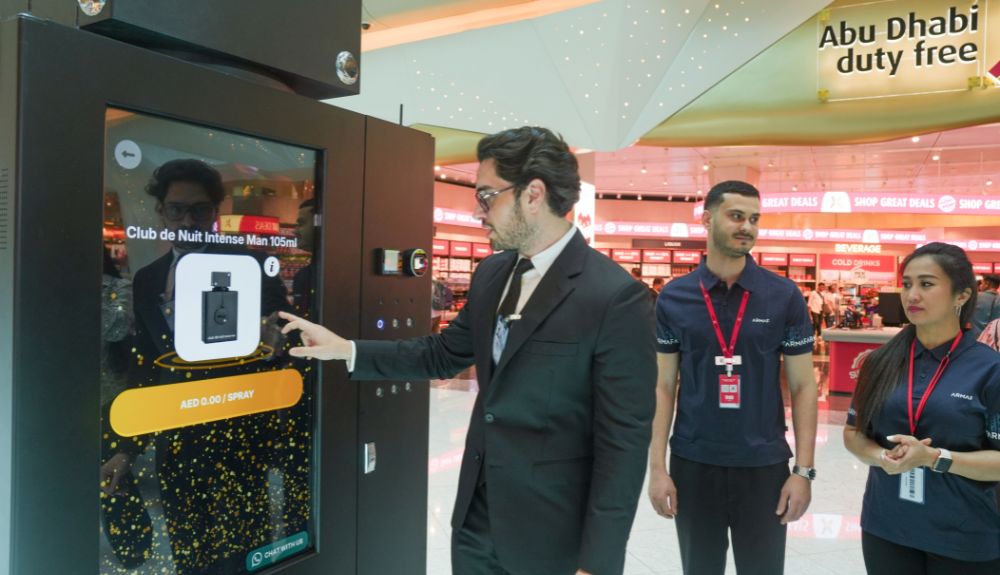 TRSS_Armaf_Kisok_Ebraheem Alsamadi – TRBusiness TRSS_Armaf_Kisok_Ebraheem Alsamadi
