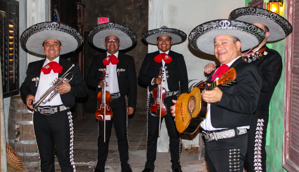 Tequila Town 1000 3 – TRBusiness Proximo Spirits strengthens TR partnerships through Tequila Town experience