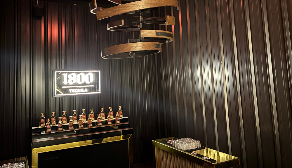 Tequila Town 1000 4 – TRBusiness Proximo Spirits strengthens TR partnerships through Tequila Town experience