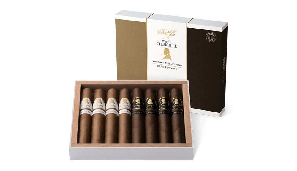 Oettinger Davidoff