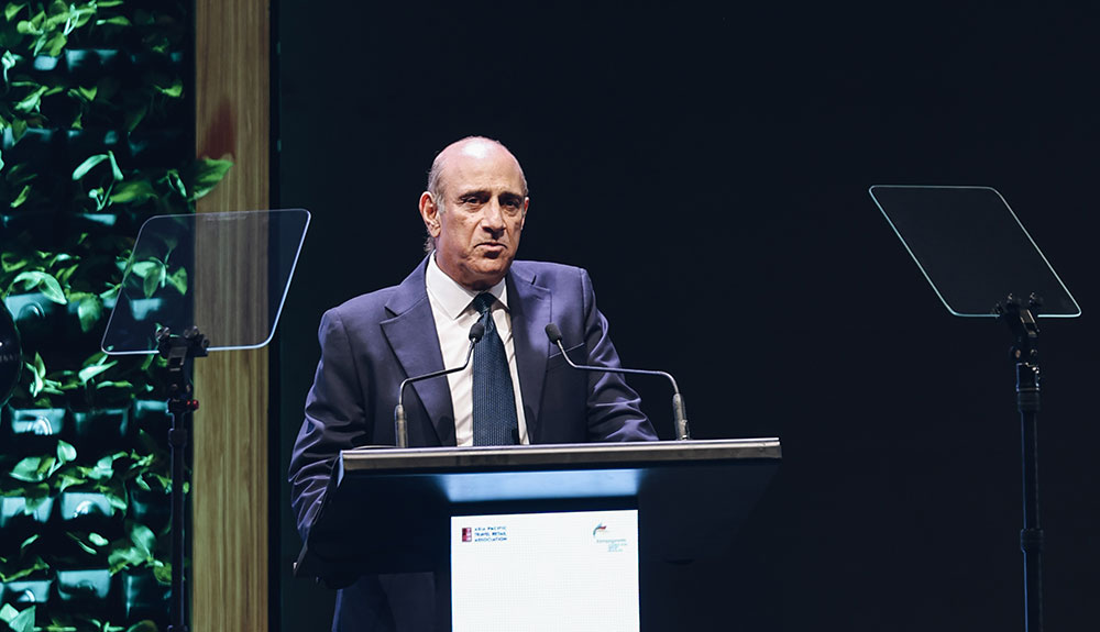 APTRA talks factors shaping the regulatory strategy