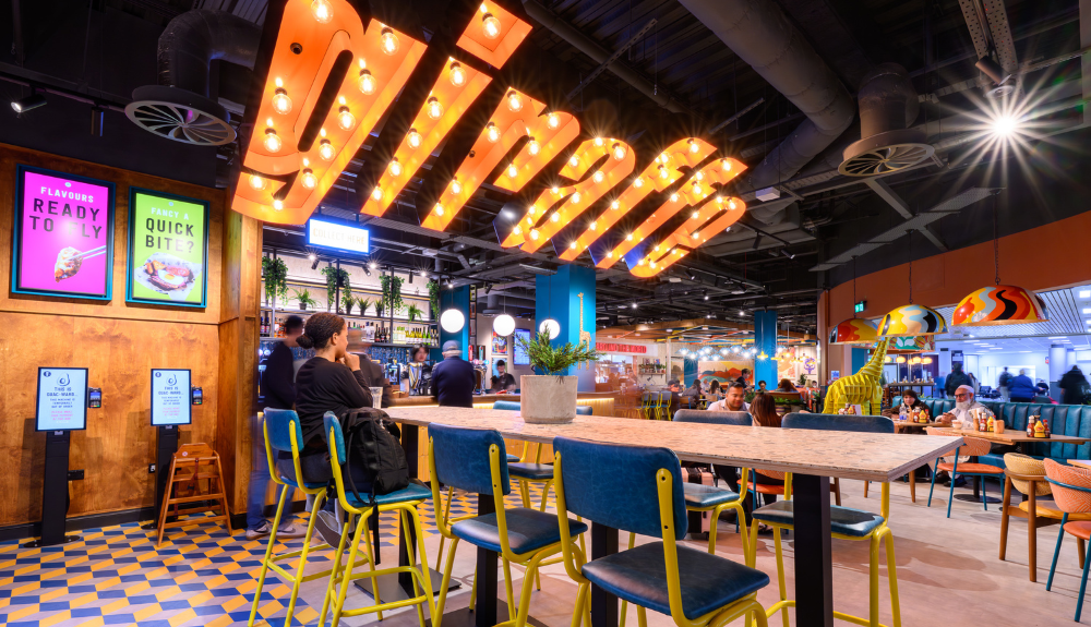 Areas TRGC – TRBusiness Areas enters UK market with acquisition of TRGC