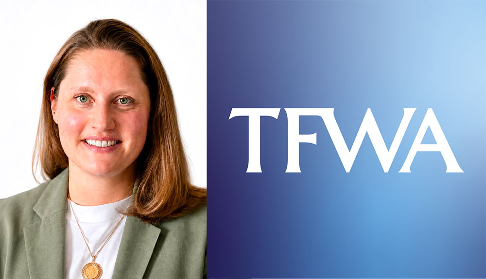 Charlène Tourneaux appointed Managing Director of TFWA