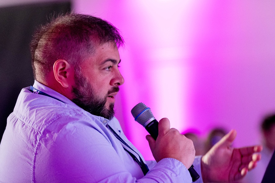 Forum Andrew Machin LR – TRBusiness – TRBusiness